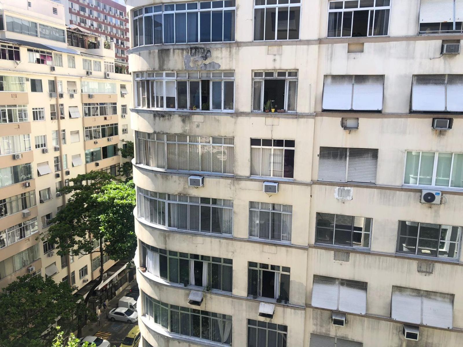 Studio 211 Rio de Janeiro Exterior photo